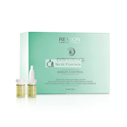 Revlon EKS Sebum Balancing Lotion 12x7ml