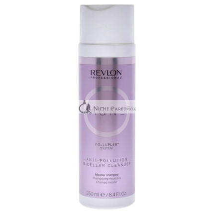Revlon Magnet Anti-Pollution Micellar Cleanser for Unisex 8.4oz