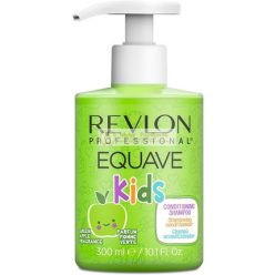 Revlon Equave Kids Shampoo 2-In-1 300ml