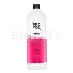   Revlon Professional Pro You The Keeper Color Care Shampoo Nourishing Shampoo for Colored Hair 1000 ml