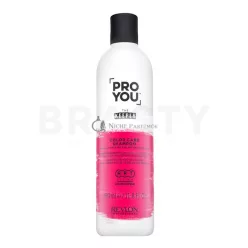   Revlon Professional Pro You The Keeper Color Care Shampoo Nourishing Shampoo for Colored Hair 350 ml