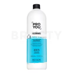   Revlon Professional Pro You The Amplifier Volumizing Shampoo Nourishing Shampoo for Hair Volume 1000 ml