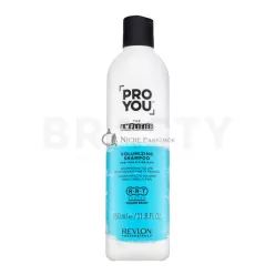   Revlon Professional Pro You The Amplifier Volumizing Shampoo Nourishing Shampoo for Hair Volume 350 ml