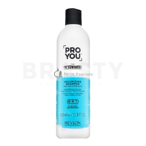 Revlon Professional Pro You The Amplifier Volumizing Shampoo Nourishing Shampoo for Hair Volume 350 ml