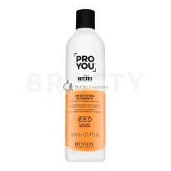   Revlon Professional Pro You The Tamer Smoothing Shampoo for Thick and Unruly Hair 350 ml