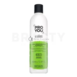   Revlon Professional Pro You The Twister Curl Moisturizing Shampoo for Wavy and Curly Hair 350 ml