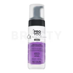   Revlon Professional Pro You The Toner Neutralizing Conditioning Foam 165 ml