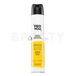   Revlon Professional Pro You The Setter Hairspray Medium Hold Hair Spray 500 ml