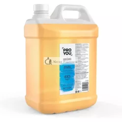 Revlon Pro You The Cleanser Neutral Shampoo 5000ml