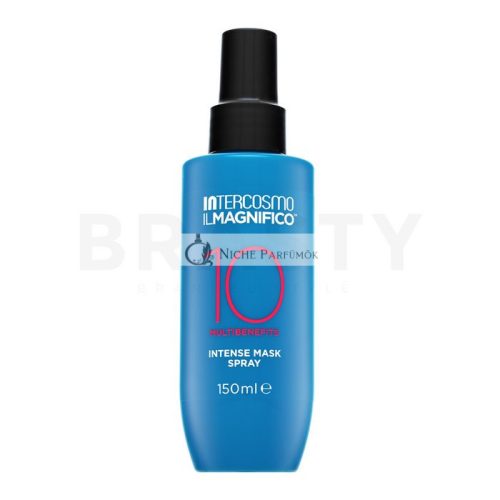 Revlon Professional Intercosmo Il Magnifico 10 Multibenefits Intense Mask Spray Leave-in Care for All Hair Types 150 ml