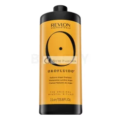   Orofluido Radiance Argan Shampoo Strengthening Shampoo for All Hair Types 1000 ml