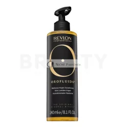   Orofluido Radiance Argan Conditioner Nourishing Conditioner for Softness and Shine 240 ml