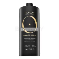   Orofluido Radiance Argan Conditioner Strengthening Conditioner for All Hair Types 1000 ml