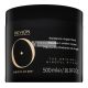 Orofluido Radiance Argan Mask Nourishing Mask for Softness and Shine 500 ml