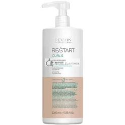   Revlon Professional Re/Start Curls Nourishing Cleanser 1000ml