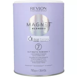 Revlon Magnet Blondes Ultimate 7 Lightening Powder 750g