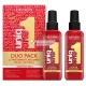 Revlon Professional Uniq One All In One Treatment Duo Leave-in Care for All Hair Types 150 ml + 150 ml