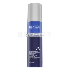   Revlon Professional Equave Anti-Brassiness Instant Detangling Conditioner öblítés nélküli kondicionáló szőke hajra 200 ml