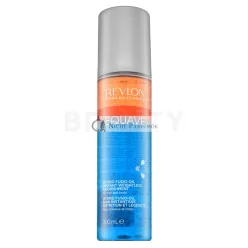   Revlon Professional Equave Hydro Fusio-Oil Instant Weightless Nourishment Leave-In Conditioner for Hair and Body 200 ml