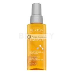   Revlon Professional Equave Sun Protection Instant Detangling Conditioner - Leave-in conditioner for sun-damaged hair 100 ml