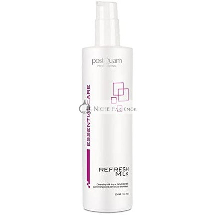 Postquam Cleansing Milk for Dry Skin 250ml