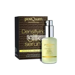   Postquam Anti Aging Face Serum with Hyaluronic Acid and Silk Proteins 30ml