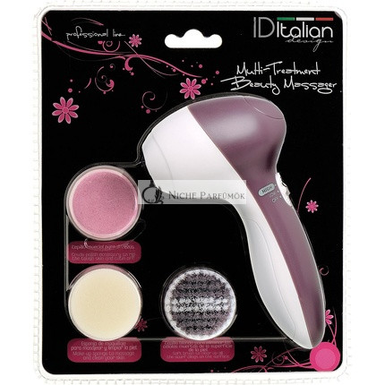 Id Italian Moisturising and Rejuvenating Masks 330g