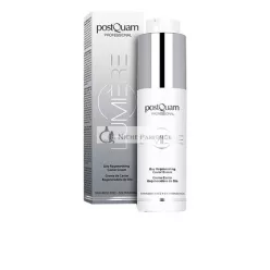   Postquam Lumiere Moisturizing Cream for Atopic and Acne-Prone Skin 50ml Day Cream