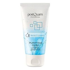 Purifying Face Mask for Normal-Sensitive Skin 150ml