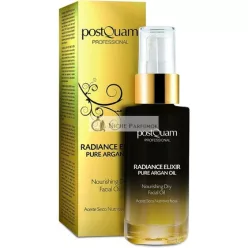 Postquam Radiance Elixir Pure Argan Oil 30ml
