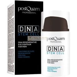 POSTQUAM Adn Men Eye Contour Gel 20ml