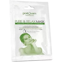 Postquam Purifying Facial Mask 10ml