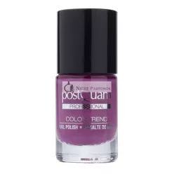 Pure Pink Star Nail Polish