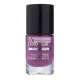 Pure Pink Star Nail Polish