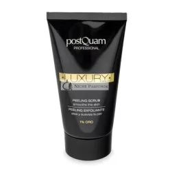 Postquam Facial Cleansing Scrub 75ml - Face Scrub Mask