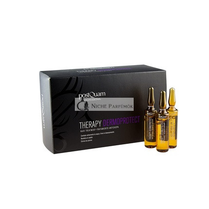 Dermoprotect Dandruff Treatment 12 x 9ml