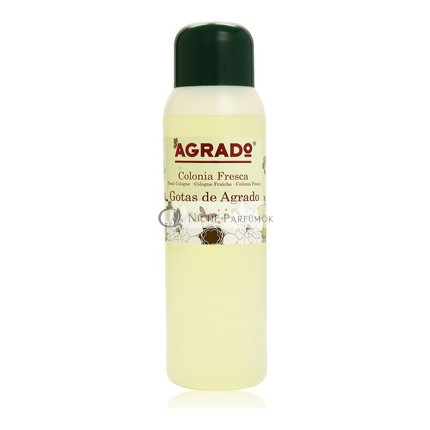 Agrado Gotas de Agrado EDC Women's Perfume 1000ml