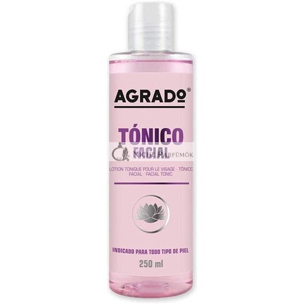 Agrado Makeup Remover 250ml