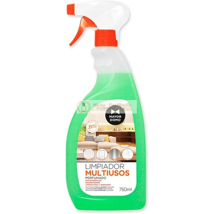 Agrado Többcélú Parfüm Mayordomo, 750ml