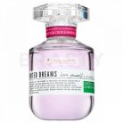 Benetton United Dreams Love Yourself Eau de Toilette for Women 80 ml