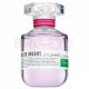Benetton United Dreams Love Yourself Eau de Toilette for Women 80 ml