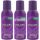 Benetton United Colors De Benetton Purple Deodorant Ladies Womens Body Spray for Her 150ml