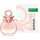 Benetton Rose from United Colors Eau de Toilette for Women 50ml