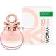 Benetton Rose from United Colors Eau de Toilette for Women 50ml