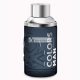 Benetton Black by United Colors Eau de Toilette Spray for Men 100ml