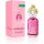 Benetton Sisterland Rózsaszín Málna Eau de Toilette Nőknek, 80ml