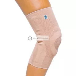 Prim Aqtivo Skin Elastic Knee Brace with Cushion T S - 200g
