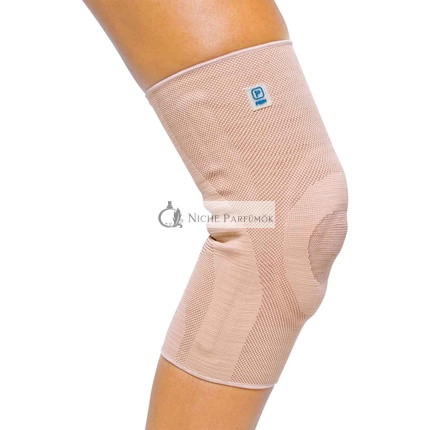 Prim Aqtivo Skin Elastic Knee Brace with Cushion T S - 200g