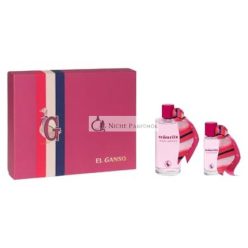EL GANSO Women's Fragrance Set for Women