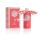 El Ganso Hey Sunshine Eau de Toilette for Women Fruity 125ml with Sprayer